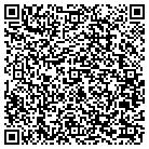 QR code with First Realty of Albany contacts