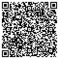 QR code with Lca contacts