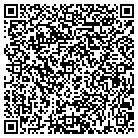 QR code with Action Septic Tank Service contacts
