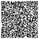 QR code with Allen's Parma Towing contacts