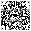QR code with Reef Club Apartments contacts
