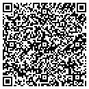 QR code with A Plus Auto Wrecking contacts