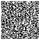 QR code with Faculty Internal Medicine contacts
