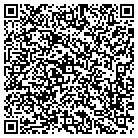 QR code with A & J Total Landscape Concepts contacts