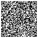 QR code with Avezul Corp contacts