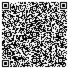 QR code with T-N-T Underground Inc contacts