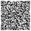 QR code with U S Equestrian contacts
