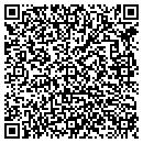 QR code with U Zippit Inc contacts