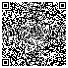 QR code with Adkins Stump Grinding Service contacts