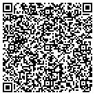 QR code with A & H Janitorial Services contacts