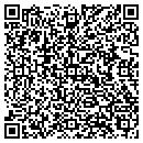 QR code with Garber Brian H MD contacts