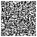 QR code with Garber Brian H MD contacts