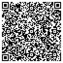 QR code with Zach M Queen contacts