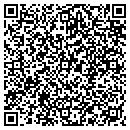 QR code with Harvey Calvin R contacts