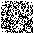 QR code with Web Latin Guide Corporation Th contacts