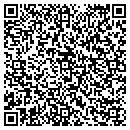 QR code with Pooch Parlor contacts