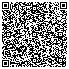 QR code with A Plus Computer Service contacts