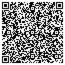 QR code with Arus Auto Service contacts