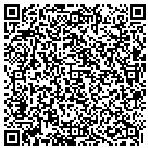 QR code with Mantle John A MD contacts