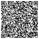 QR code with Marsh III E Eugene MD contacts