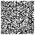 QR code with Maude L Whatley Health Center contacts