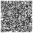 QR code with Mcknight Jerry T MD contacts