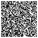 QR code with Han Christina DO contacts
