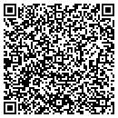 QR code with Haney Alan D MD contacts