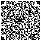 QR code with Ancala Chiropractic contacts