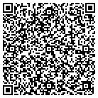 QR code with Hanggi L Jr Matthew C MD contacts
