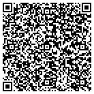 QR code with Hanggi Matthew MD contacts