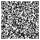 QR code with Hargrove R L MD contacts