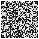 QR code with Harmon W Neal MD contacts