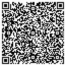 QR code with Harris Gayla MD contacts