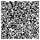 QR code with Rebeccas Salon contacts