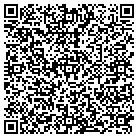 QR code with A Unique Chiropractic Center contacts