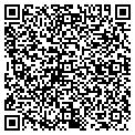 QR code with B&E Vending Svcs LLC contacts