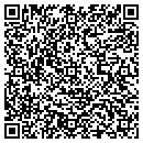 QR code with Harsh Anil MD contacts