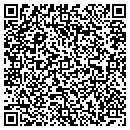 QR code with Hauge David H MD contacts