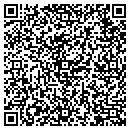 QR code with Haydek John M MD contacts
