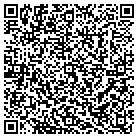 QR code with Headrick Jennifer L MD contacts