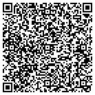 QR code with Headrick Melissa F MD contacts
