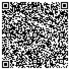 QR code with Back In Line Chiropractic contacts