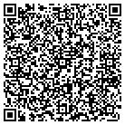 QR code with R & R Unlimited Hair Styles contacts