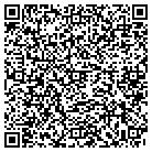 QR code with Henschen Bruce L MD contacts