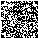QR code with Herron Lisa M MD contacts