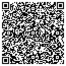 QR code with B&R Transport Svcs contacts