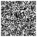 QR code with Henry's Marathon contacts