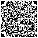 QR code with Hodge Fred W MD contacts