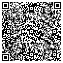 QR code with Hodges Teri MD contacts